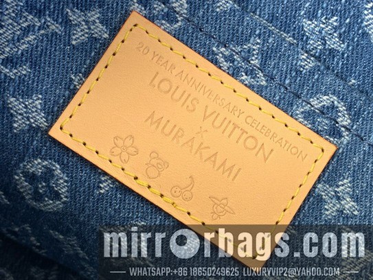 LV Bags Acc m13994 13x4x22cm gf
