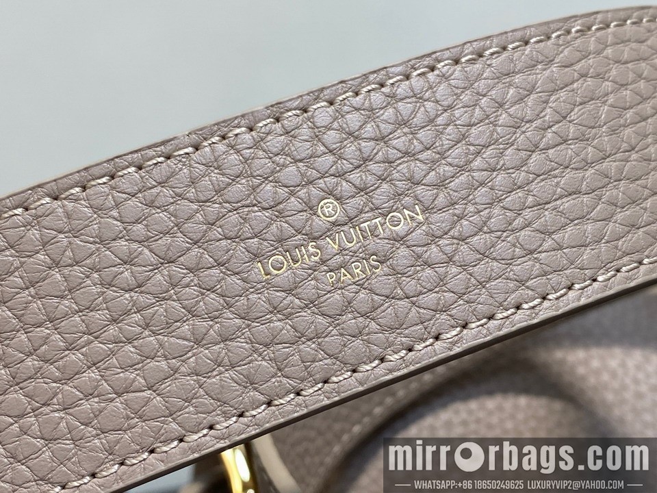 LV Bags Cap M56071 21x14x8cm gf1
