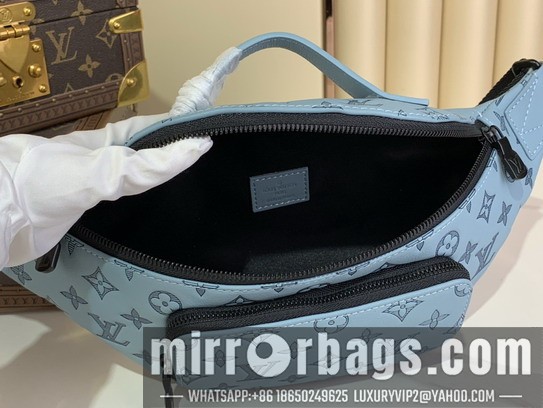 LV Bags Bumbag m14782 30x15x8cm gf