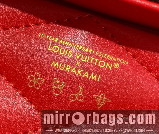 LV Bags Square Trunk m14040 17x8x17cm gf