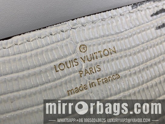 LV Bags Rosedes vents N84713 19x15x9cm gf9