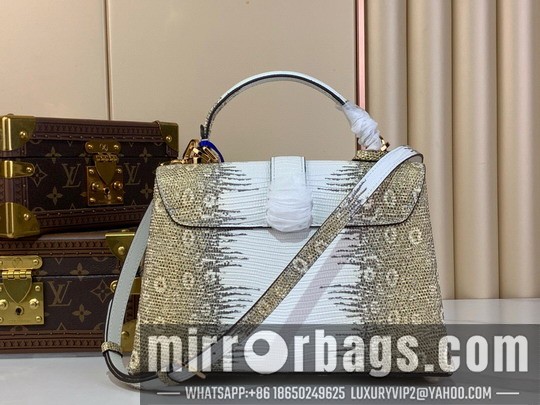 LV Bags Rosedes vents N84713 27x18x9cm gf9
