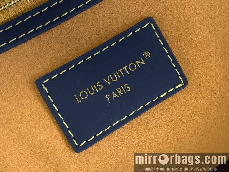 LV Bags Keepall M25900 29x23x50cm gf