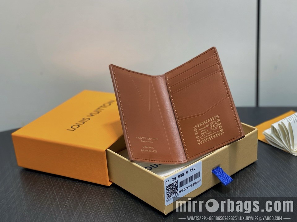 LV Bags M26072 11.1x1x7.5cm gf4
