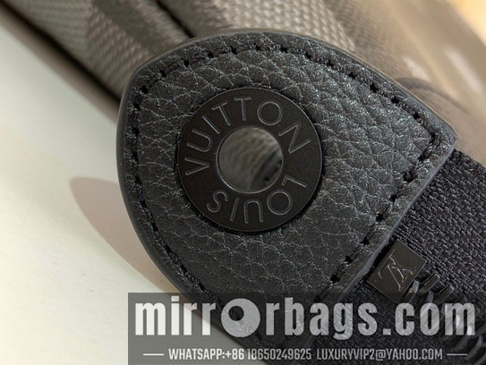 LV Bags Voyage m14926 21x7.5x30cm gf