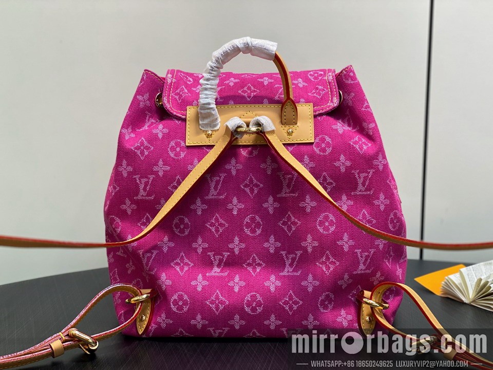 LV Bags Vintage M95240 28.5x20x27.5cm gf