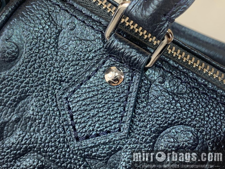 LV Bags Speedy m26510 16x10x7.5cm gf