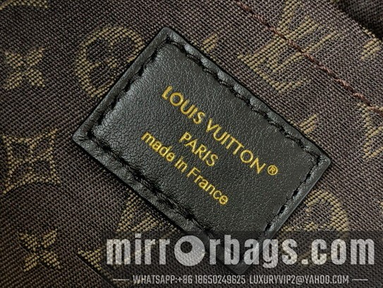 LV Bags Biker M14271 38x15x15cm gf