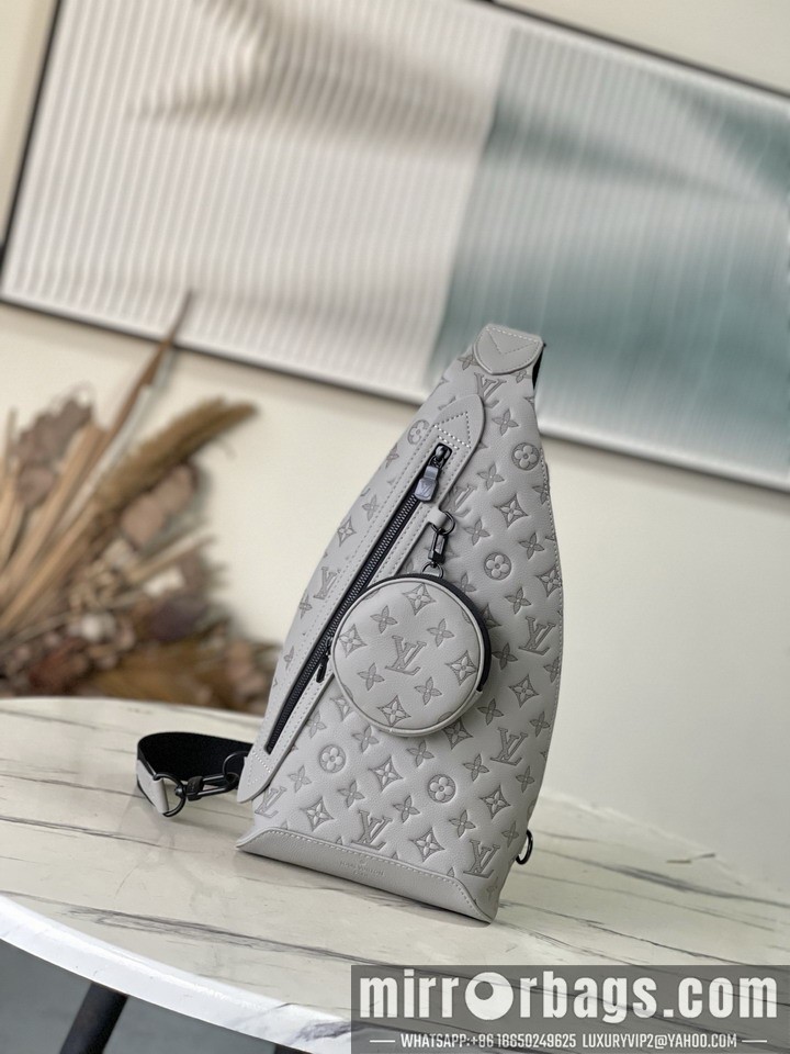 LV Bags Duo M14916 42x6x20cm gf