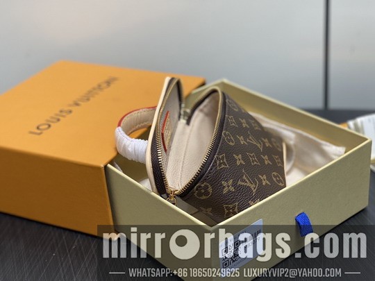 LV Bags Beauty M83079 11.5x3.5x13.5cm gf