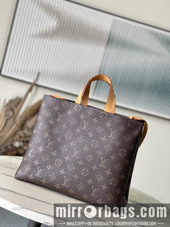 LV Bags Shopper M13928 40x32x16cm gf