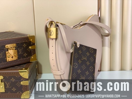 LV Bags Low Key m14635 26x5x32cm gf