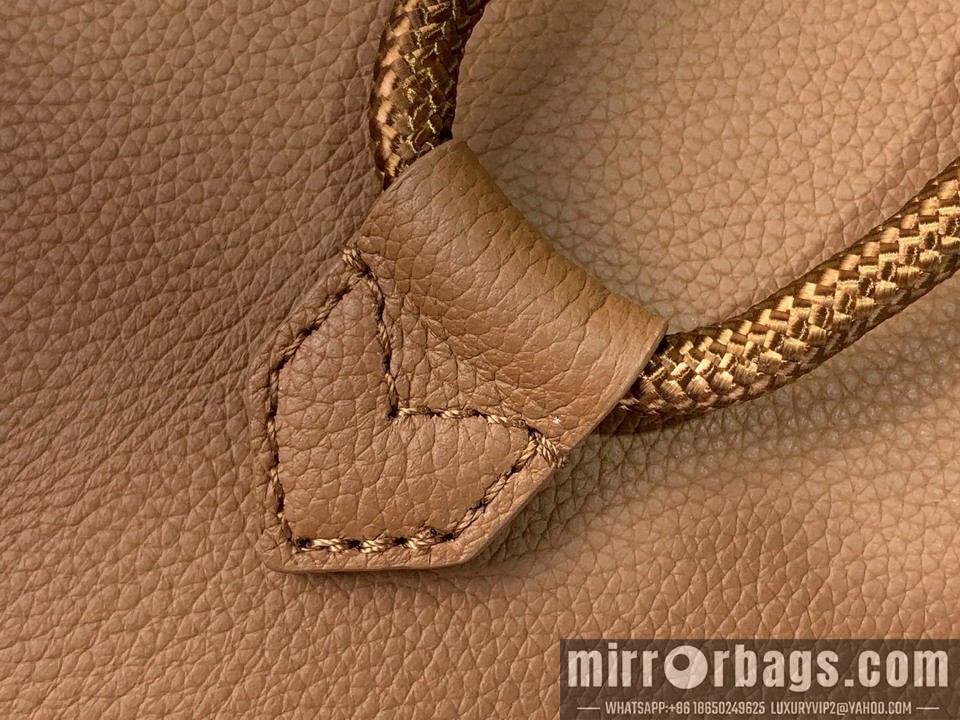 LV Bags Fastline M26023 38x43x15cm gf