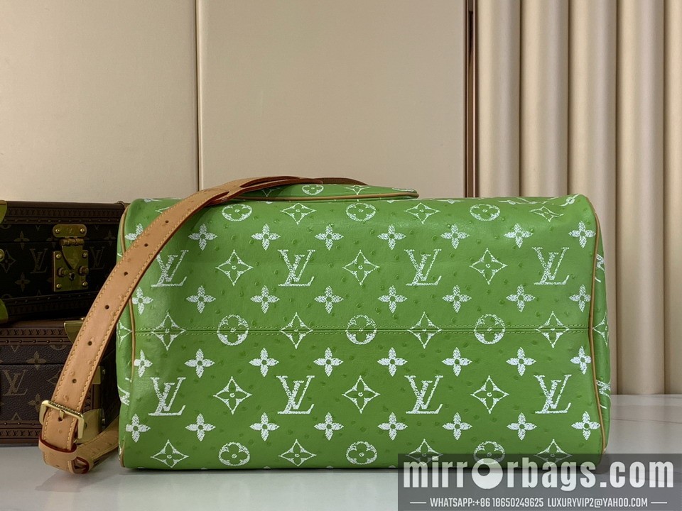 LV Bags Speedy M24417 40x26x23cm gf2