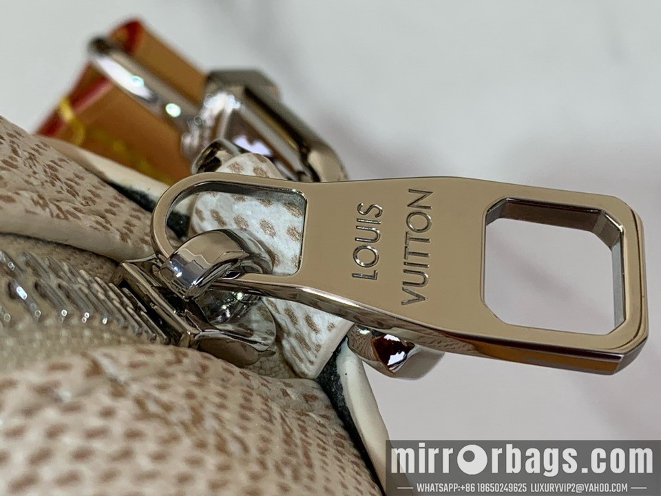 LV Bags Trocadéro M27155 13x6.5x20m gf