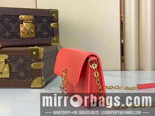 LV Bags Wallet m14548 11.5x4x20cm gf