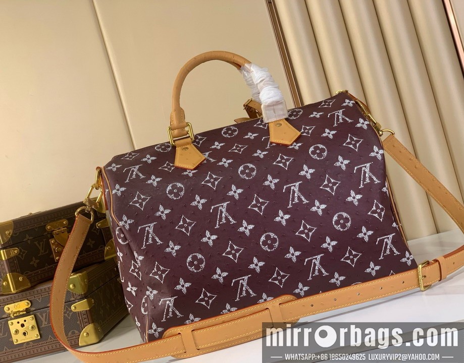 LV Bags Speedy M24417 40x26x23cm gf9