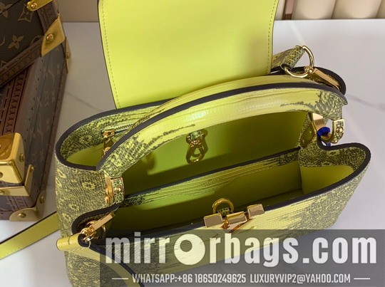LV Bags Cap N48865 27x18x9cm gf1