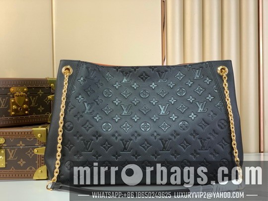 LV Bags Anytime m14324 27x14x42cm gf