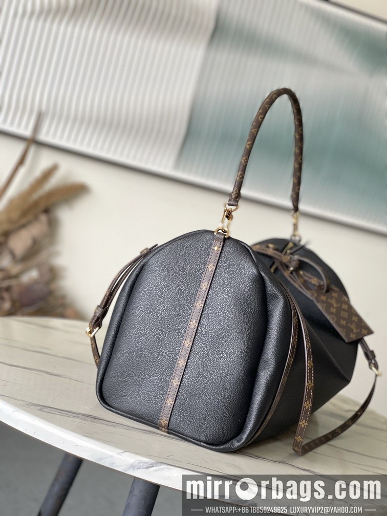 LV Bags Express M26037 20x27x45cm gf