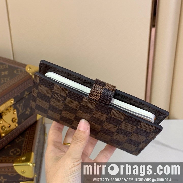 LV Bags R20005 14.5x2x10cm gf2