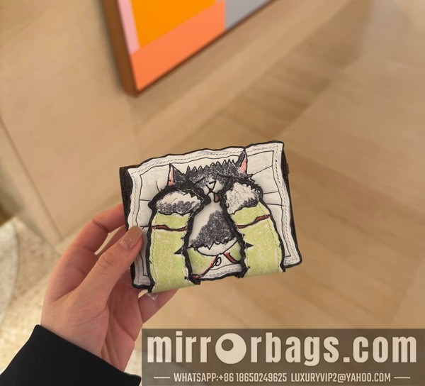 LV Bags Pawket M25732cm gf