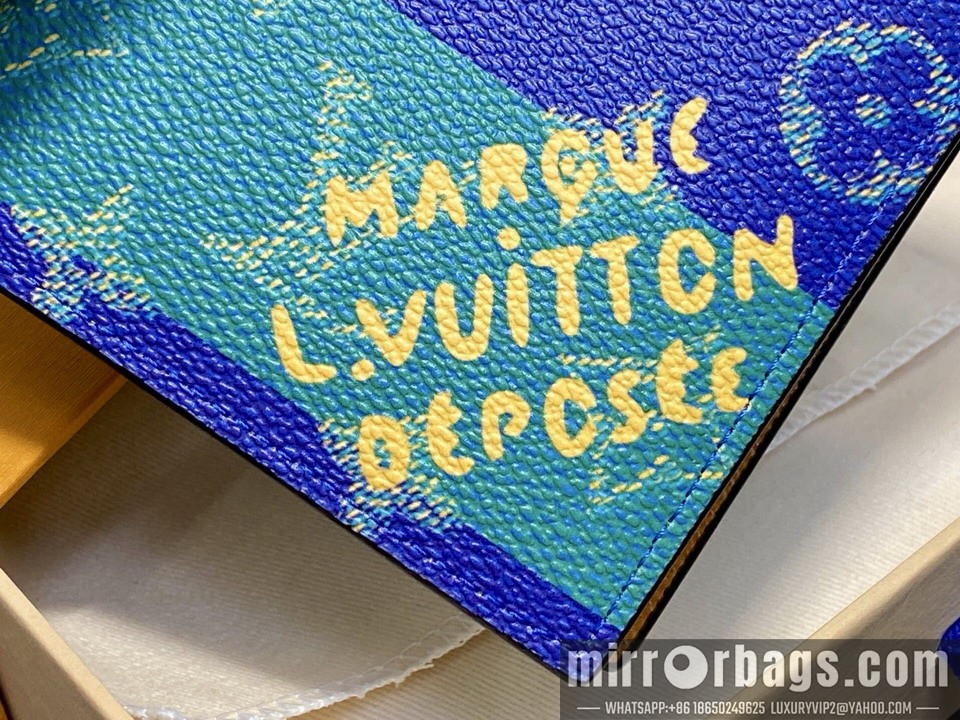 LV Bags M25793 14x2.5x10cm gf