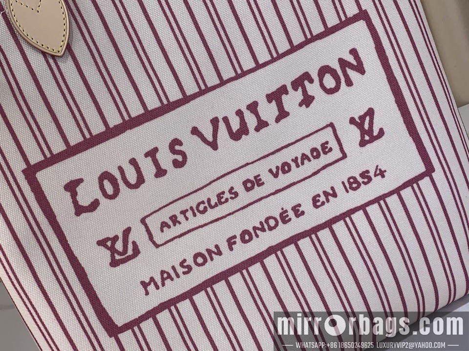 LV Bags Carry It M15121 37x2x37cm gf