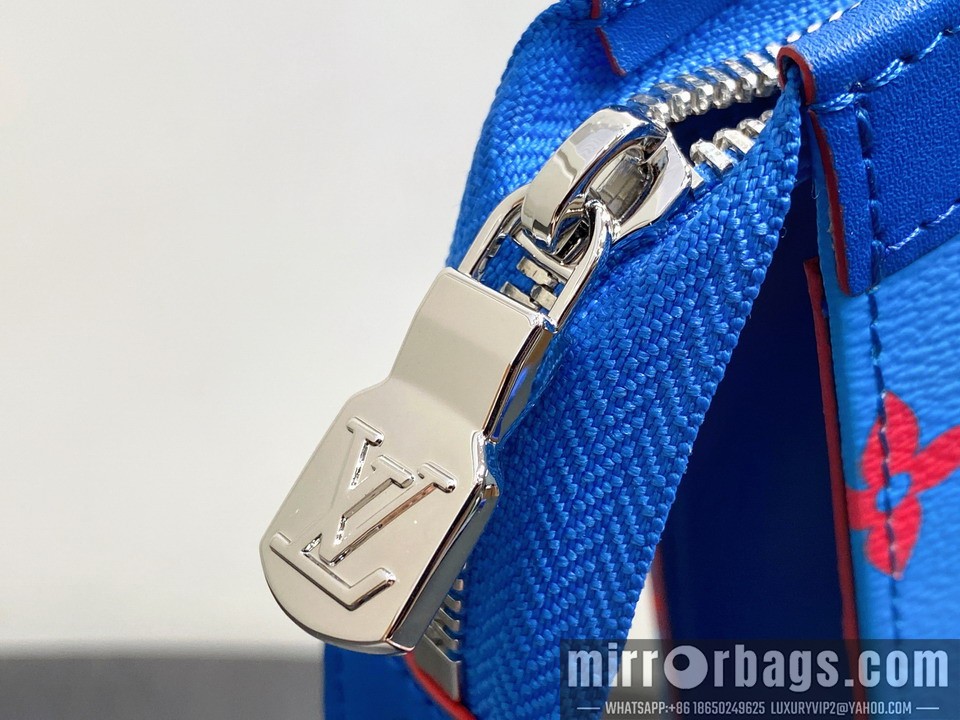 LV Bags Voyage M14692 27x21x6cm gf
