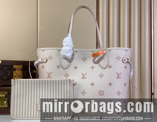 LV Bags Neverfull M14285 32x29x17cm gf