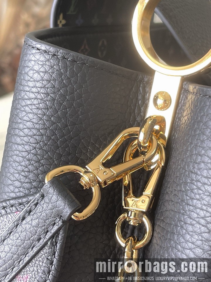 LV Bags Cap M13878 31.5x20x11cm gf