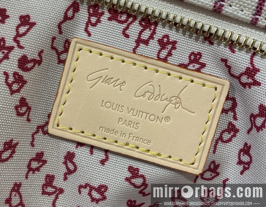 LV Bags Carry It M15121 37x2x37cm gf