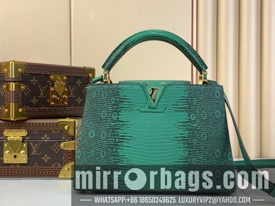LV Bags Cap N48865 27x18x9cm gf4