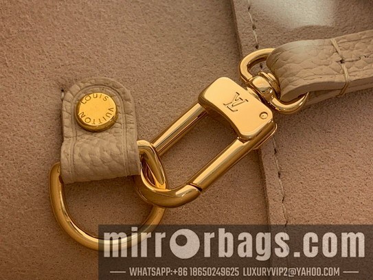 LV Bags Neverfull m45686 31x28x14cm gf1