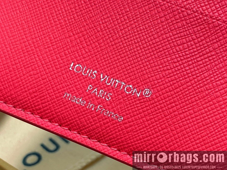 LV Bags Multiple M14694 11.5x9x1.5cm gf