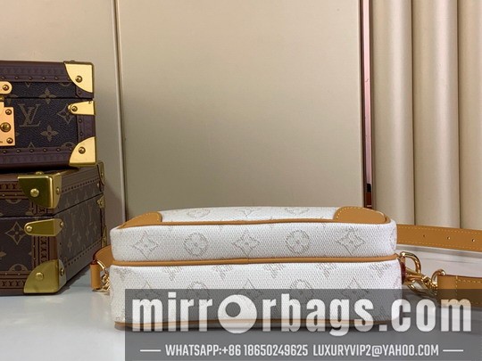 LV Bags NIL m14682 17.5x11x25cm gf