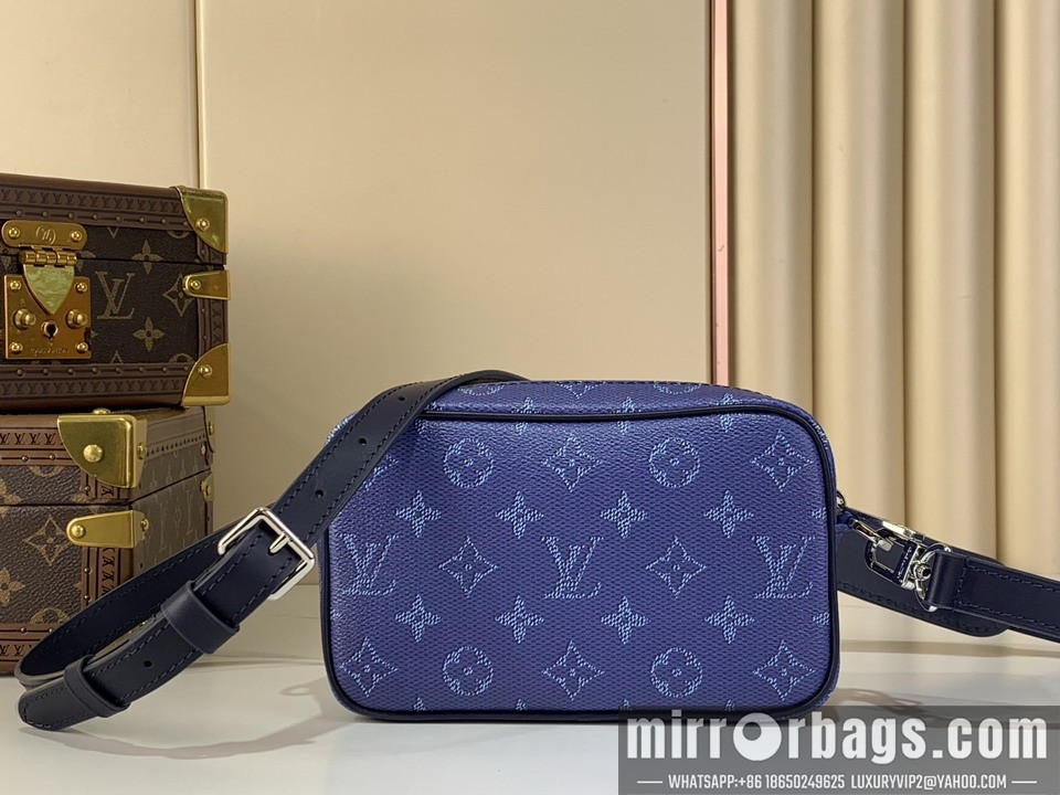 LV Bags Trocadéro M26826 13x6.5x20m gf