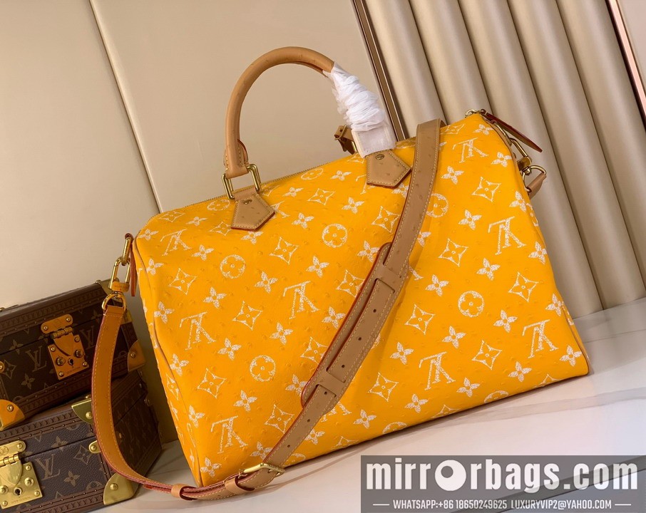 LV Bags Speedy M24417 40x26x23cm gf3