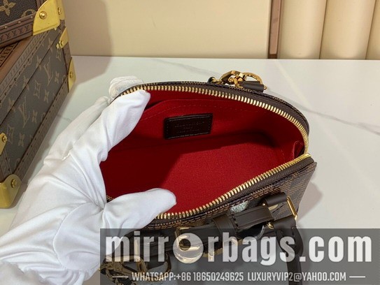 LV Bags Alma M14339 18x12x8cm gf2