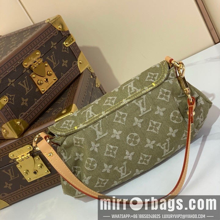 LV Bags Vintage M95050 26x15x9cm gf