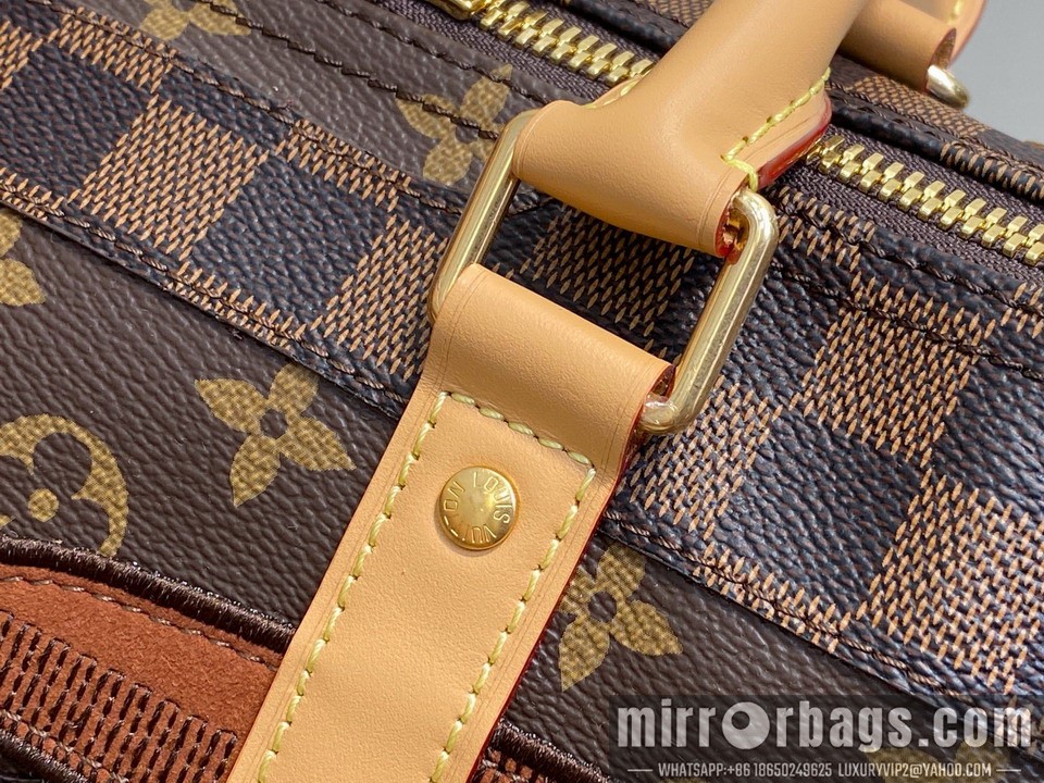 LV Bags Keepall M26119 29x23x50cm gf