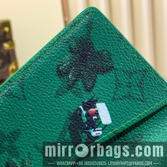 LV Bags m14880 7.5x11.1x1cm gf