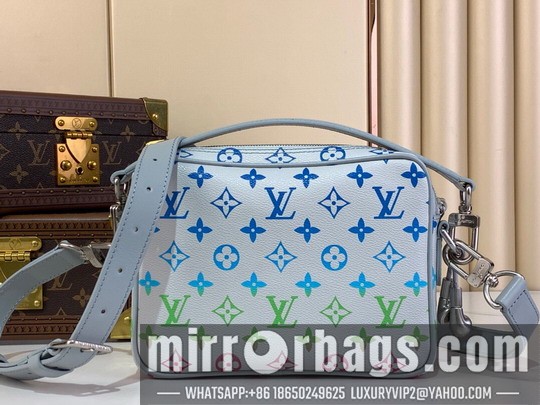 LV Bags Nil M13897 25x17.5x11cm gf