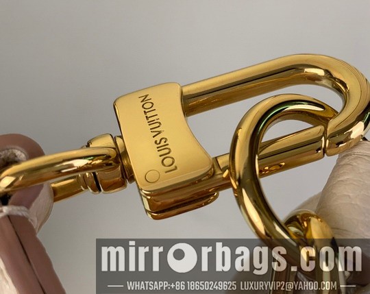 LV Bags Boulogne M14634 16x9.5x29cm gf
