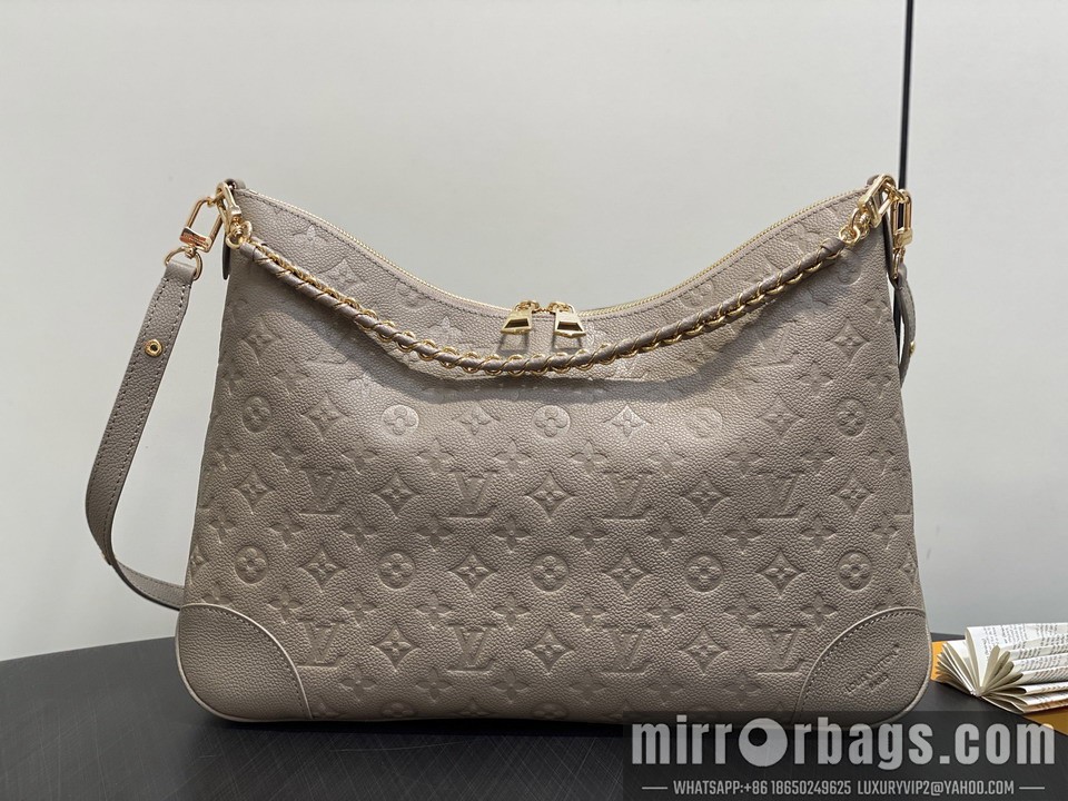 LV Bags M25854 40x29x15cm gf