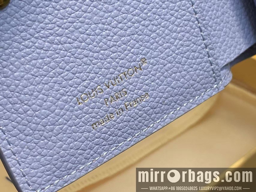 LV Bags Cea M14656 11x8.5x3.5cm gf
