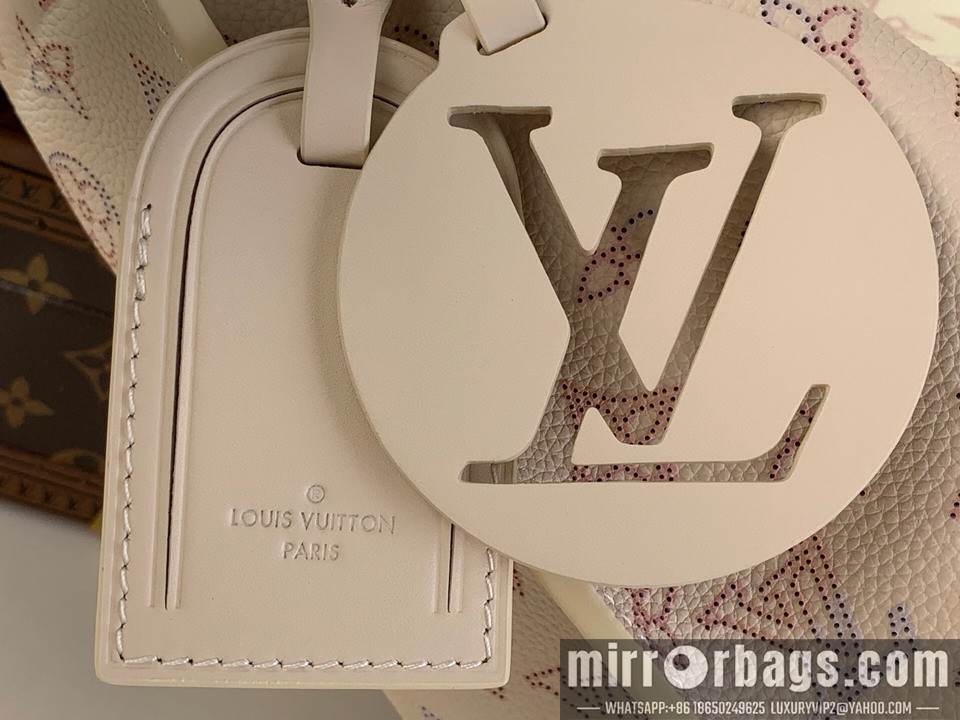 LV Bags Carmel m53188 35x40x17cm gf