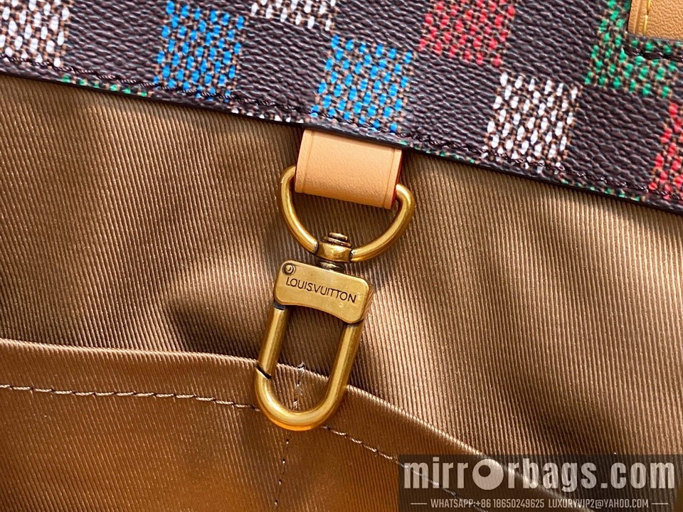 LV Bags Shopper 00192 40x32x16cm gf