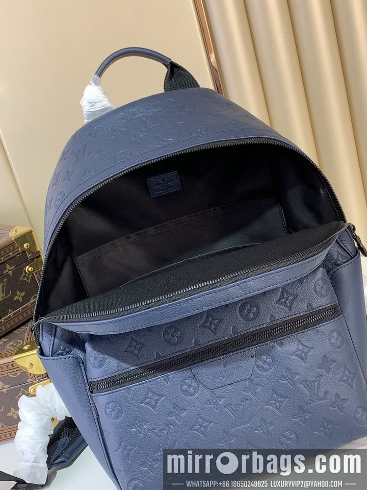 LV Bags Discovery M14884 29x38x20cm gf