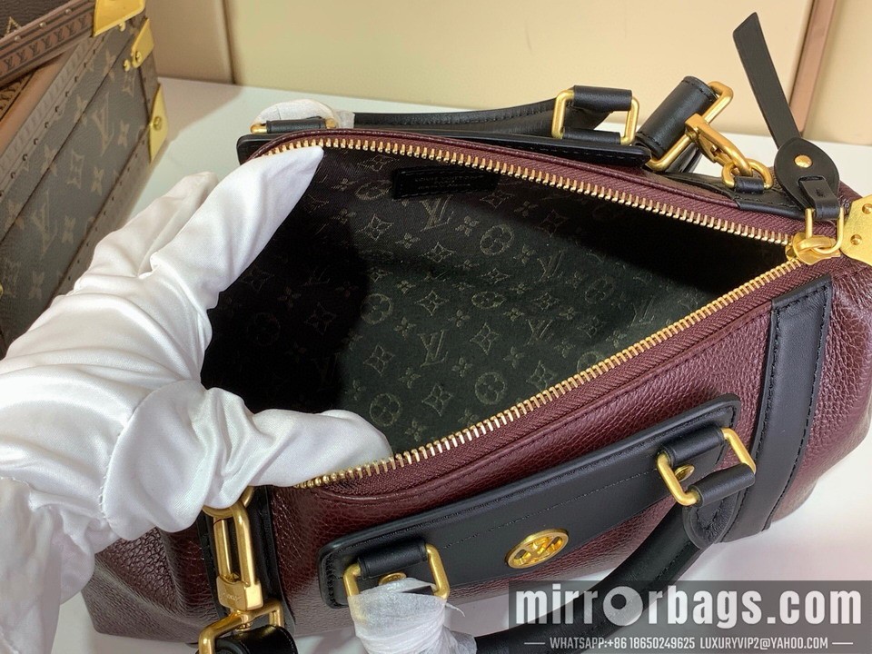 LV Bags Biker M14514 30x12x12cm gf1.